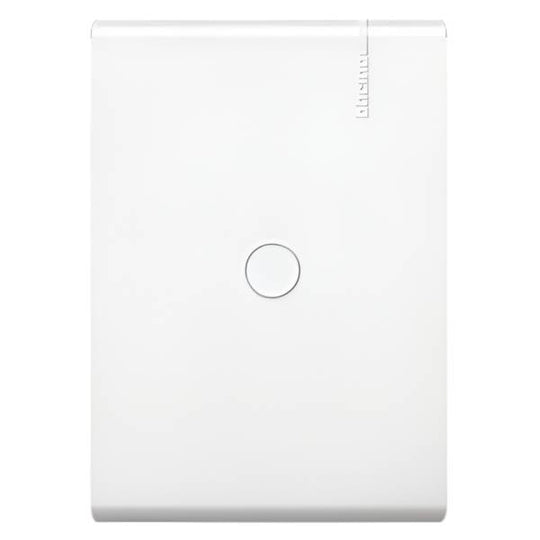 211069 Placa ciega blanco Modus Pro Bticino