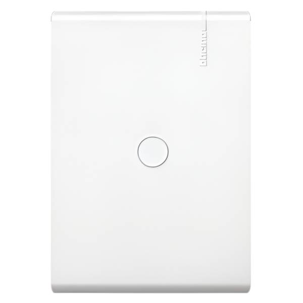211069 Placa ciega blanco Modus Pro Bticino