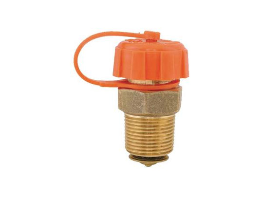 211210 Valvula retorno de vapores para tanque estacionario Ingusa INGUSA