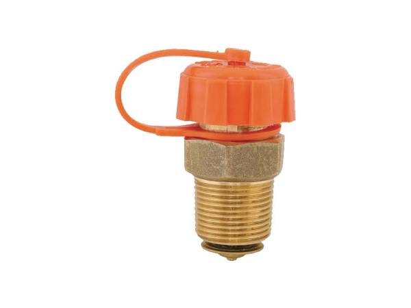 211210 Valvula retorno de vapores para tanque estacionario Ingusa INGUSA