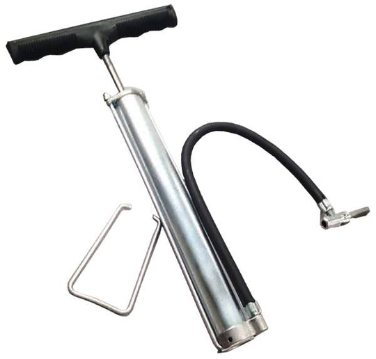 212122 Bomba de aire manual 21cm M250 Emyasa