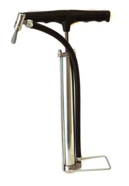 212123 Bomba de aire manual 31cm M500 Emyasa