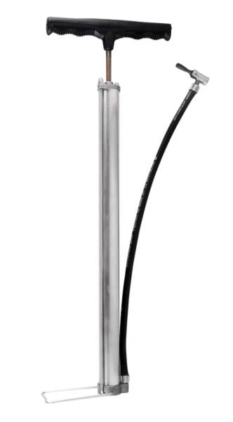 212124 Bomba de aire manual 52cm M1000 Emyasa