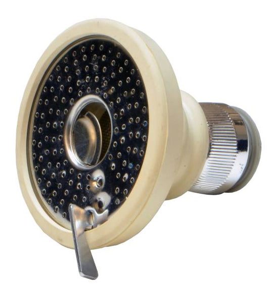 212316 Rociador plastico para fregadero AI304 Coflex