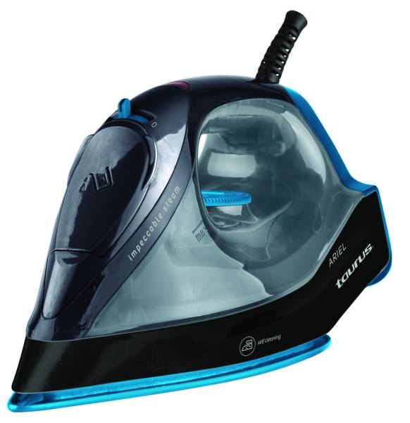 212545 Plancha vapor y antiadherente Taurus