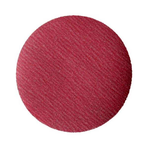 212653 Disco lija velcro ciego B080 5" grado 080 speedkut Fandeli