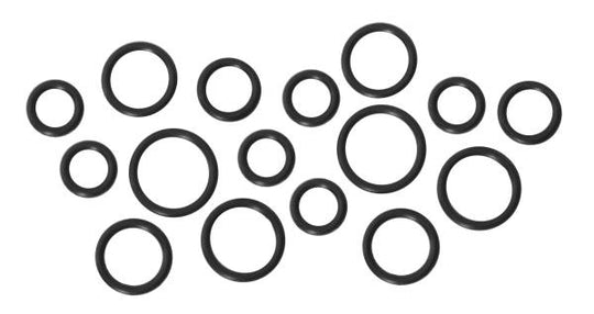 212978 Surtido de empaques O-rings 16 pzs ER-110 Coflex