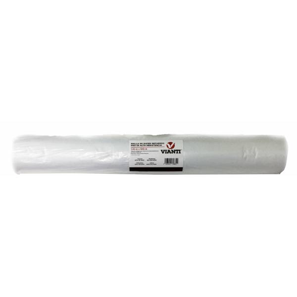 213929 Malla para impermeabilizar sencilla 1.10 x 100mt PRO30 Vianti