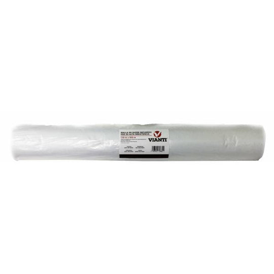 213929 Malla para impermeabilizar sencilla 1.10 x 100mt PRO30 Vianti