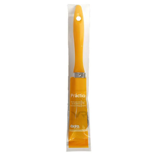 214901 Brocha practica 013mm 1/2" Exito