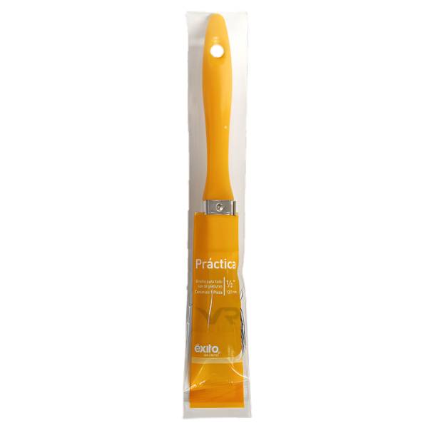 214901 Brocha practica 013mm 1/2" Exito