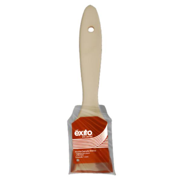 214910 Brocha pelo camello 013mm 1/2" practica Exito
