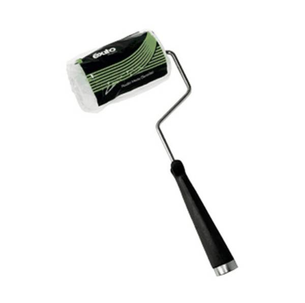 214926 Rodillo mini esponja 4" practica Exito