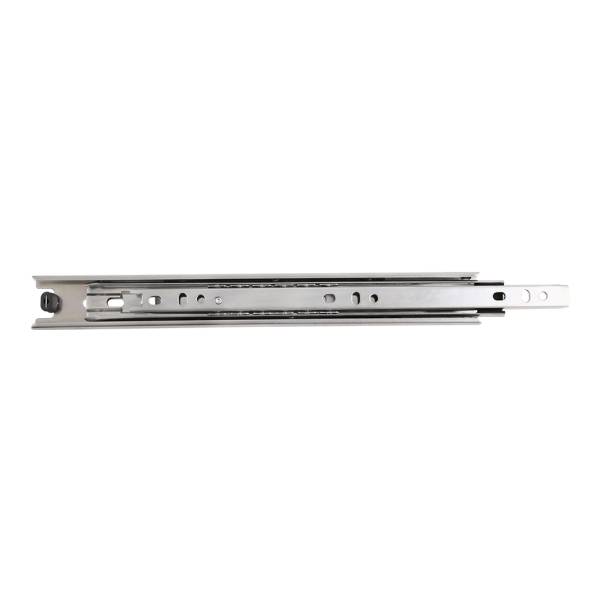 215407 Juego correderas 3.5cm x 30cm extension total Handy Home