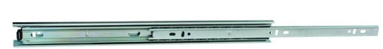 215408 Juego correderas 3.5cm x 35cm extension total Handy Home