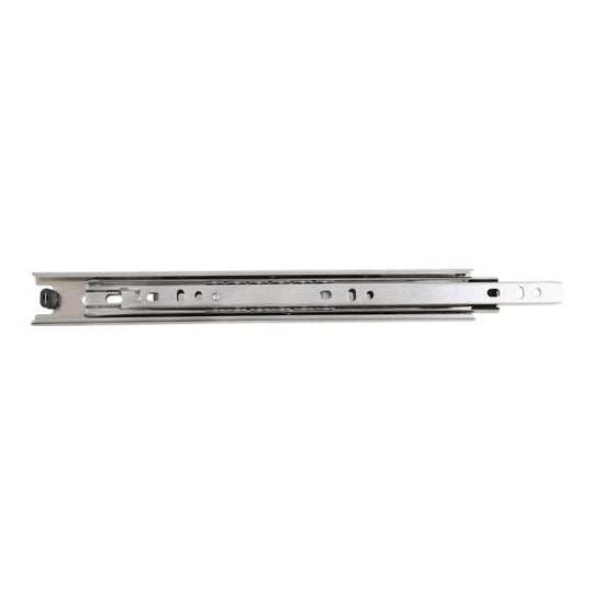 215410 Juego correderas 3.5cm x 45cm extension total Handy Home