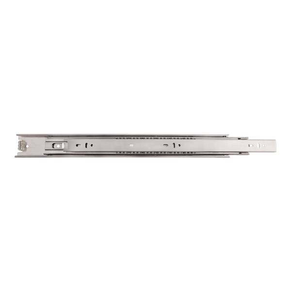 215431 Juego correderas 4.5cm x 40cm extension total Handy Home