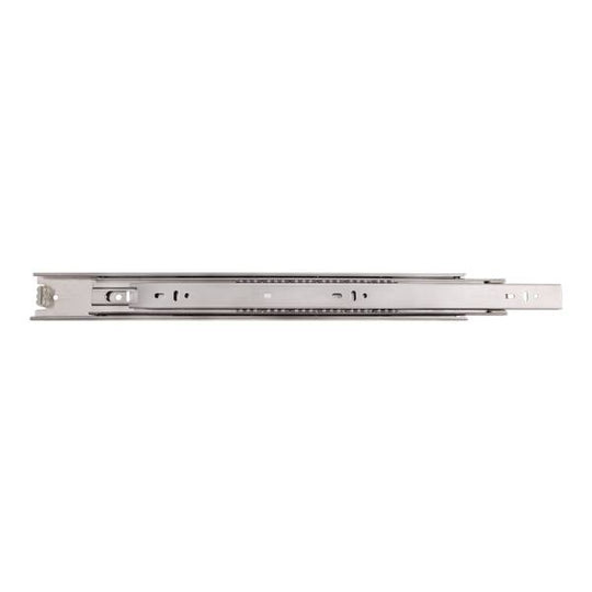 215432 Juego correderas 4.5cm x 45cm extension total Handy Home