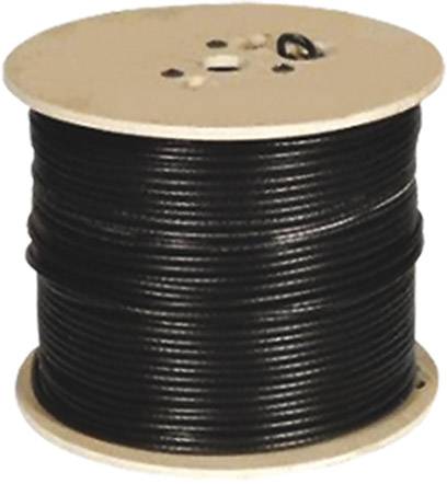 215574 Cable coaxial rg59 rollo con 100m Kley