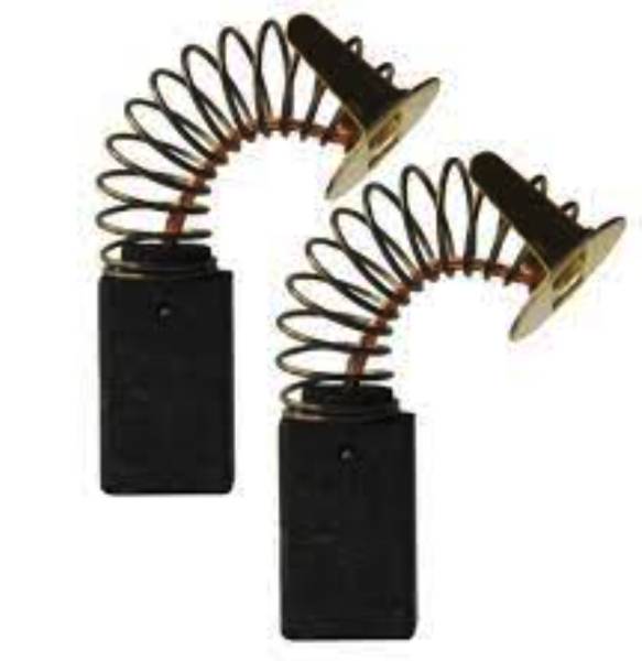 216394 Carbones para router DeWalt 2pz cap-5 Avante