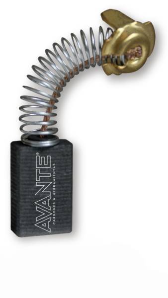 216395 Carbones para pulidora B&D 2pz cap-6 Avante