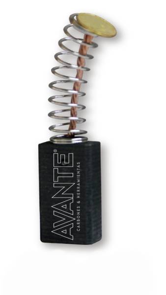 216405 Carbones para taladro Bosch Magnum 2pz cap-16 Avante