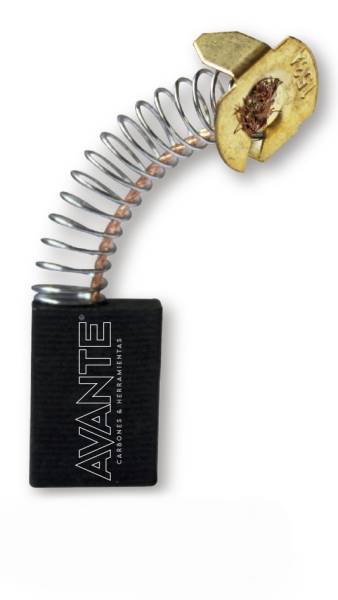 216413 Carbones para esmeril DeWalt 2pz cap-24 Avante