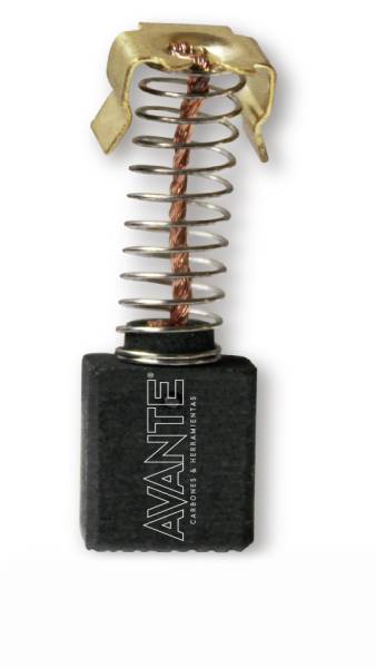 216421 Carbones para taladro mini esmeril Makita 2pz cap-32 Avante