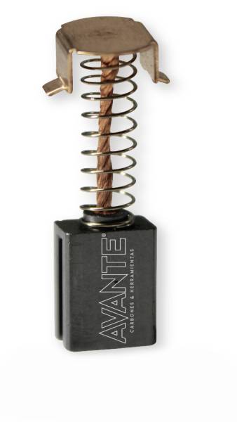 216422 Carbones para mini esmeril B&D 2pz cap-33 Avante