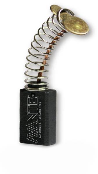 216425 Carbones para rotomartillo Bosch 2pz cap-36 Avante