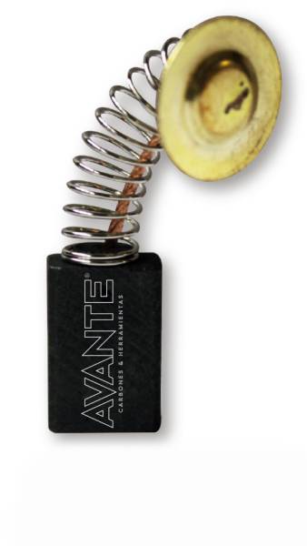 216427 Carbones para pulidora DeWalt 2pz cap-38 Avante