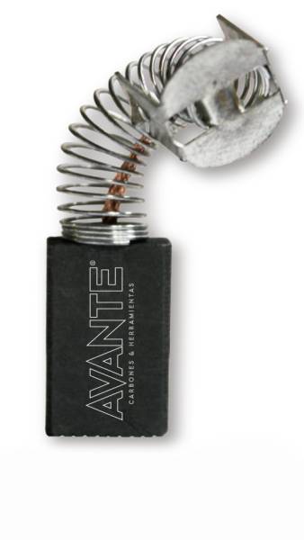 216431 Carbones para lijadora de banda Porter Cable 2pz cap-42 Avante