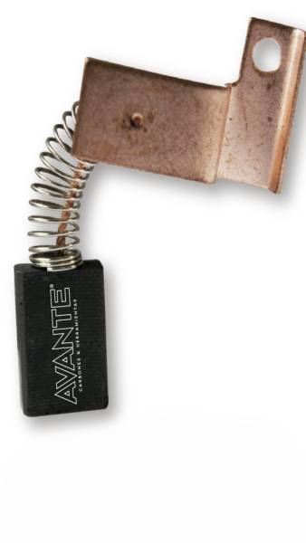216432 Carbones para taladro electromag Milwaukee 2pz cap-43 Avante
