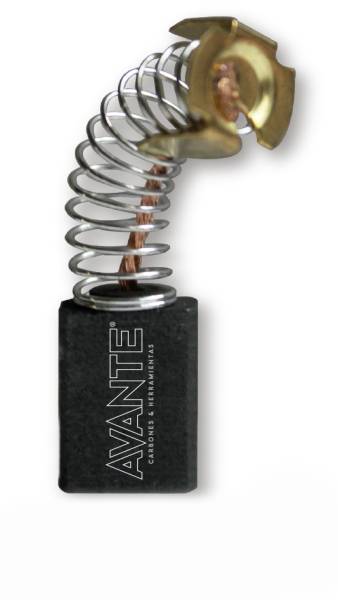 216437 Carbones para rotomartillo Makita 2pz cap-48 Avante