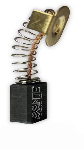 216446 Carbones para mini pulidora Truper 2pz cap-57 Avante
