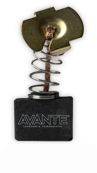 216452 Carbones para esmeril 9 Surtek 2pz cap-63 Avante