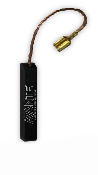 216456 Carbones para aspiradoras varios 2pz cap-67 Avante