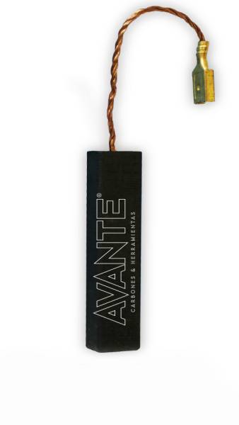 216457 Carbones para aspiradoras varios 2pz cap-68 Avante