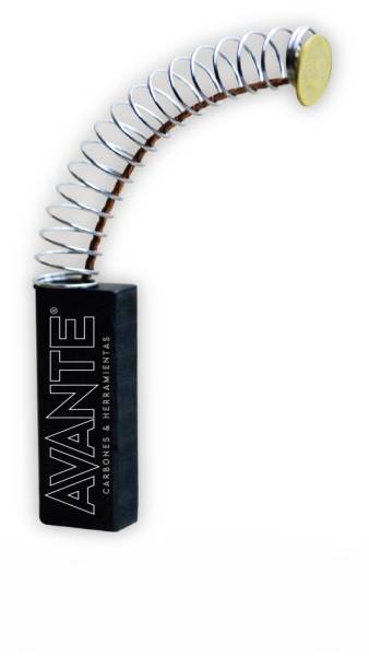 216458 Carbones para aspiradora Ridgid y Electrowx 2pz cap-69 Avante