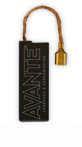 216464 Carbones para aspiradora mediana Craftsman 2pz cap-75 Avante