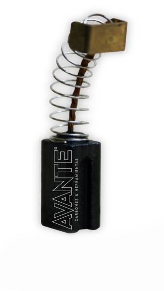 216470 Carbones para taladro 3/8 B&D 2pz cap-81 Avante