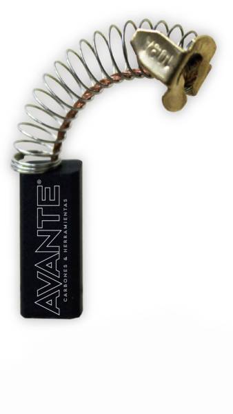 216472 Carbones para taladro Milwaukee 2pz cap-83 Avante