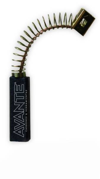 216475 Carbones para hidrolavadora 2pz cap-86 Avante
