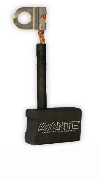 216477 Carbones para taladro DeWalt esmeril B&D 2pz cap-88 Avante