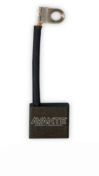216478 Carbones para esmeril Makita 2pz cap-89 Avante