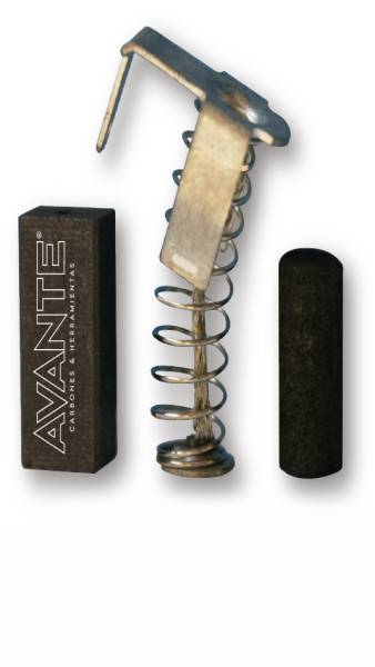 216479 Carbones para sierra sable Milwaukee 2pz cap-90 Avante