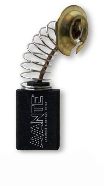 216480 Carbones para sierra sable Makita 3050 2pz cap-91 Avante