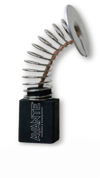 216481 Carbones para sierra sable DeWalt 304 2pz cap-92 Avante