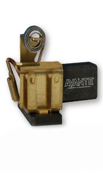 216483 Carbones para mini esmeril Milwaukee 2pz cap-94 Avante