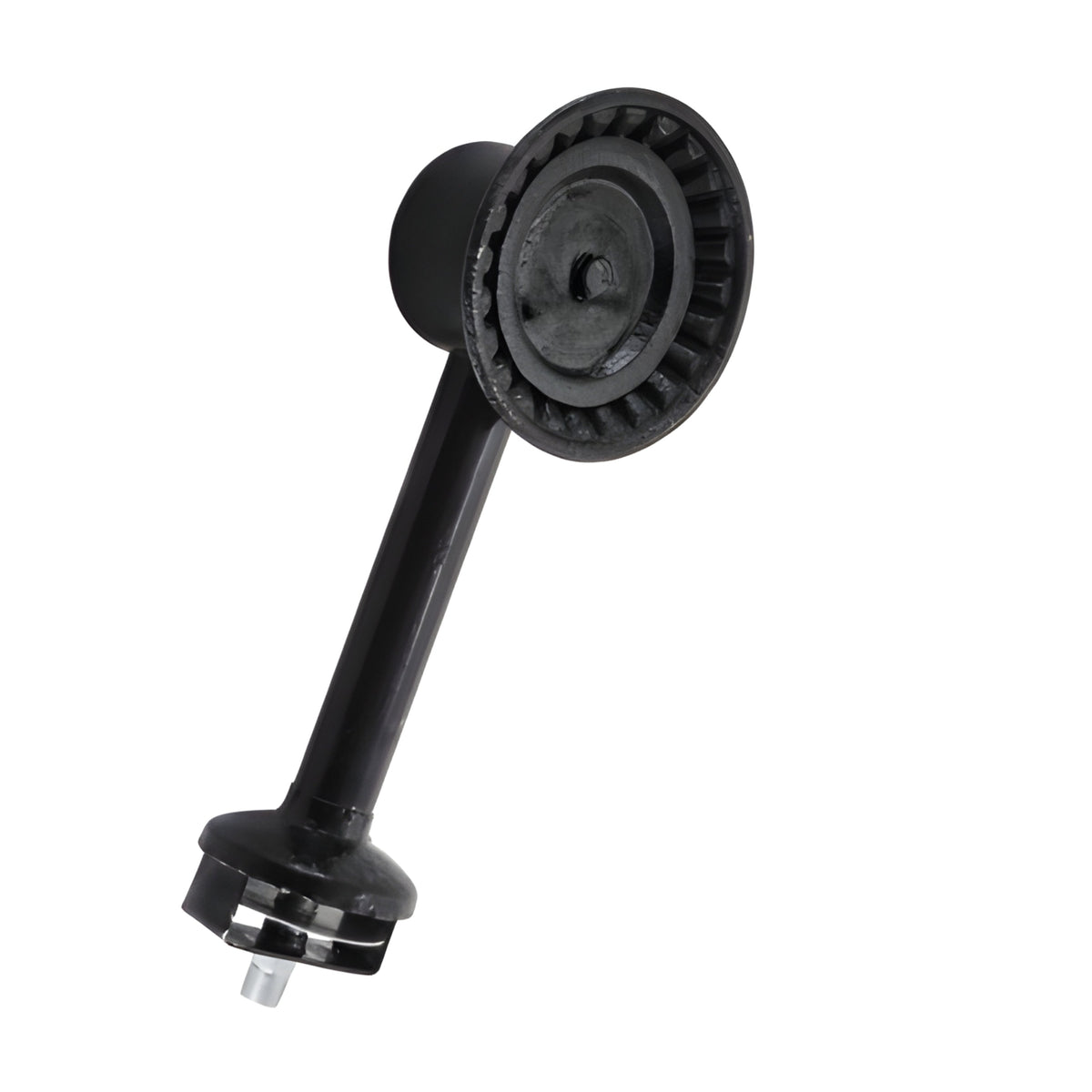 Quemador chicharronero #6 con esprea sin válvula